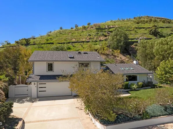 1307 Via Arroyo, Ventura, CA 93003