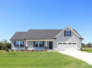 58 Monaghan Ct, Selma, NC 27576