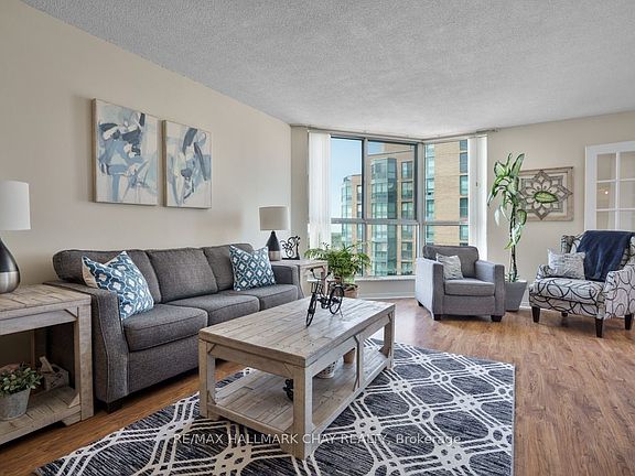 3rd image of 150 Dunlop St E #1104