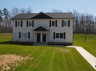 2399 Laboratory Rd, Lincolnton, NC 28092