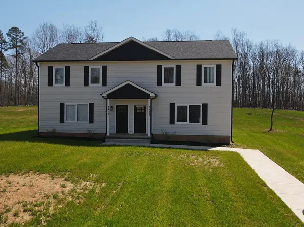 2435 Laboratory Rd, Lincolnton, NC 28092