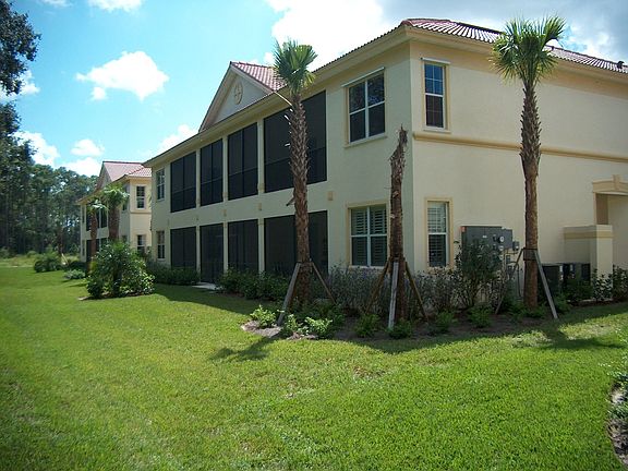 Large Back Yard