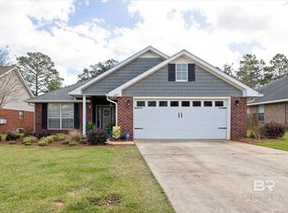 2691 Rosebud Dr E, Mobile, AL 36695