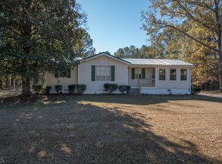 281 Hunt Rd, Lagrange, GA 30241