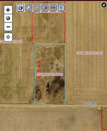 5th image of 1000 W County Road 700 N