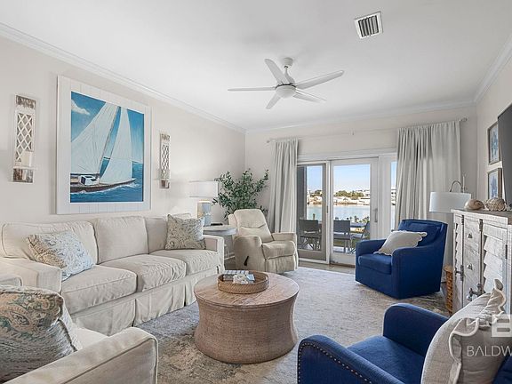 2nd image of 28875 Perdido Beach Blvd APT 1E