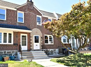 4110 Magee Ave, Philadelphia, PA 19135