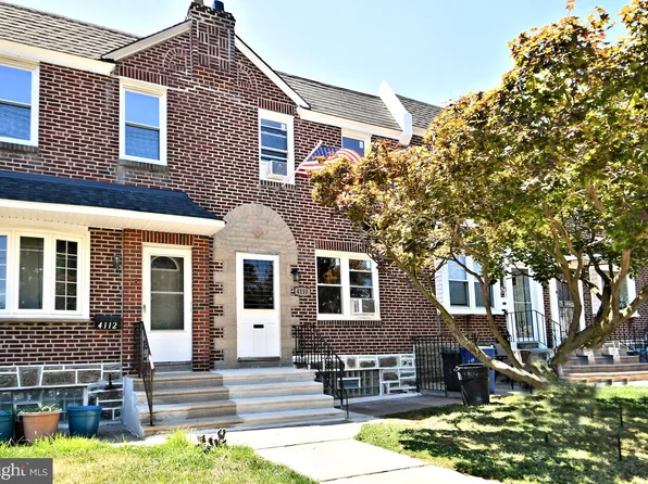 4110 Magee Ave, Philadelphia, PA 19135