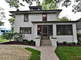 521 Franklin St, Geneva, IL 60134