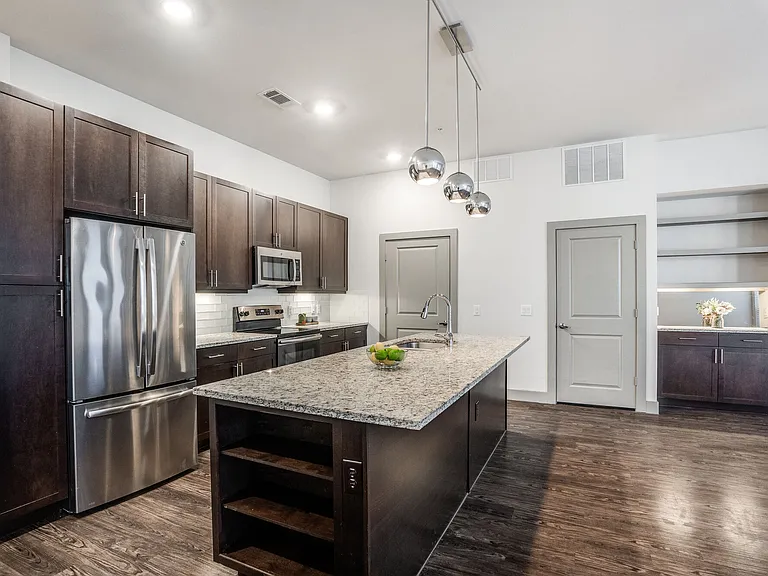 Apartments at the Sound — Photo 7