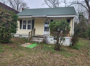 505 McKinley St, Dublin, GA 31021