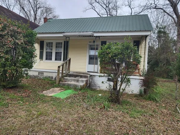505 McKinley St, Dublin, GA 31021