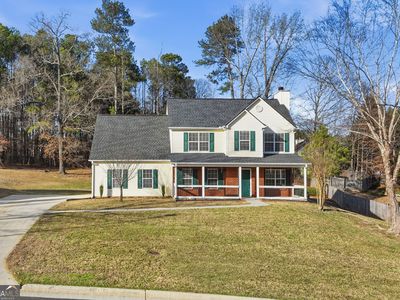 3180 Victoria Ridge Ct, Loganville, GA, 30052