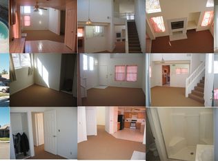 3220 Kaylyn St, Lancaster, CA 93535