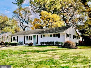 7323 Inzer St, Springfield, VA 22151