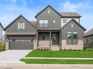 19525 Wood Farm Pl, Westfield, IN 46074