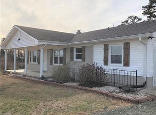 1968 Anderson Rd, Siloam, NC 27047