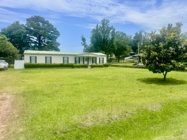 119 Lakeview Dr S, Gordon, GA 31031