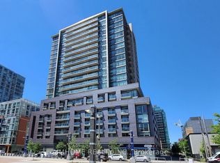 68 Abell St UNIT 1029, Toronto, ON M6J 0B1