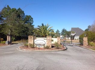 11 Port Richey Way, Brunswick, GA 31523