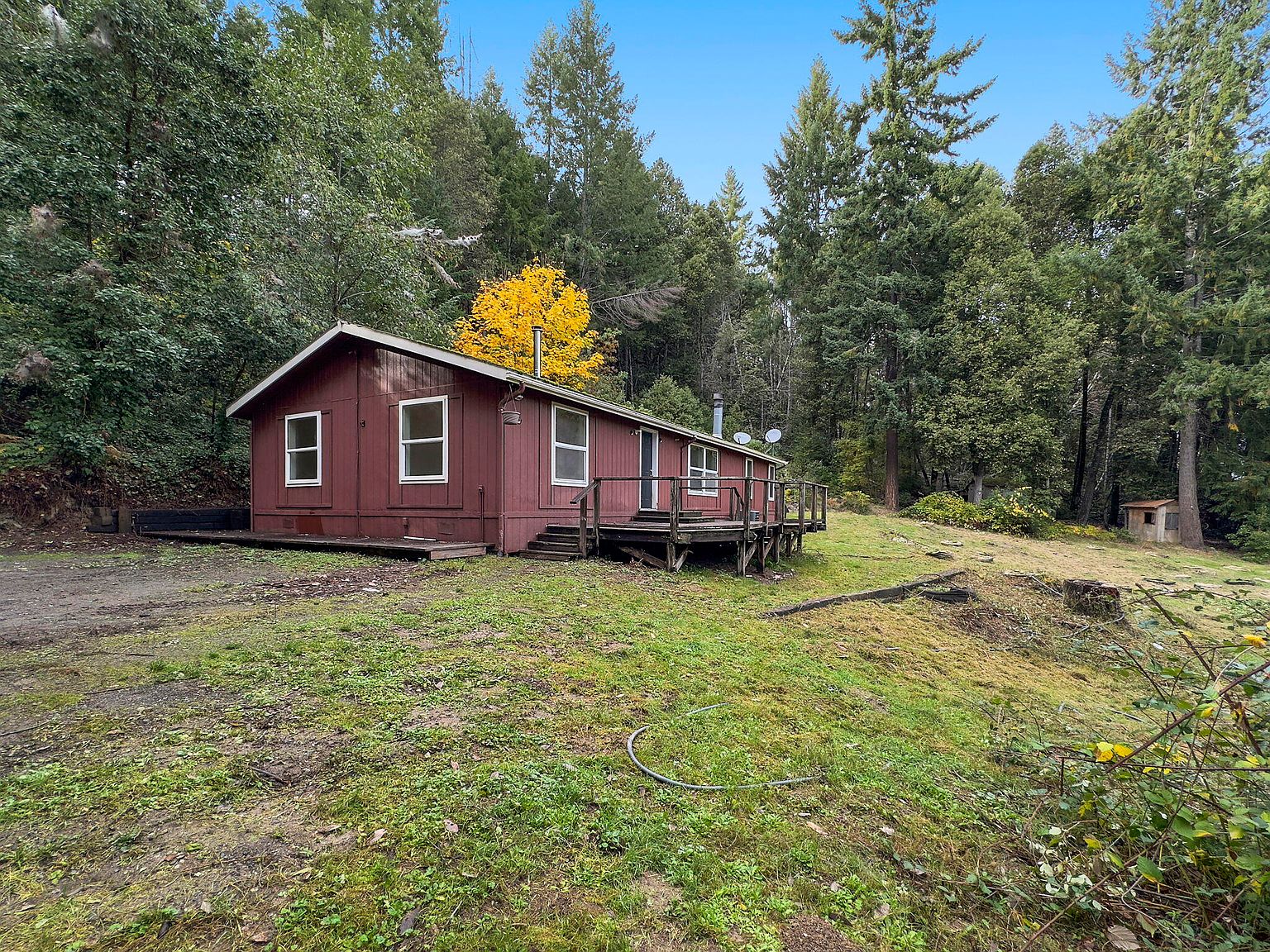 19035 Highway 299, Blue Lake, CA 95525 Zillow