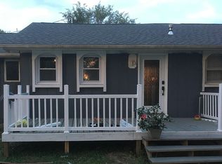 221 S Fayette St, Rich Hill, MO 64779