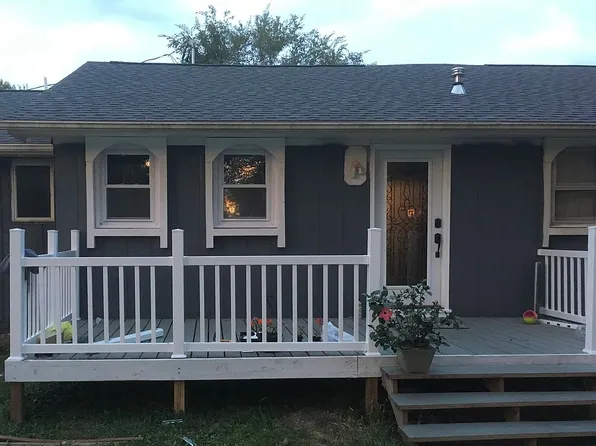 221 S Fayette St, Rich Hill, MO 64779