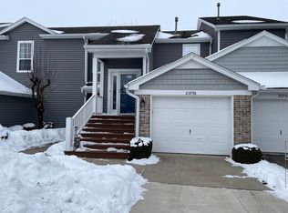 20798 Waterscape Way, Noblesville, IN