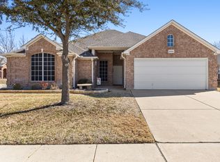 4056 Landisburg Trl, Fort Worth, TX 76244
