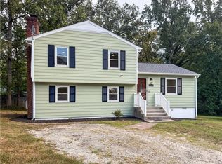 1113 Worthington Ct, Richmond, VA 23225