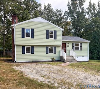 1113 Worthington Ct, Richmond, VA, 23225