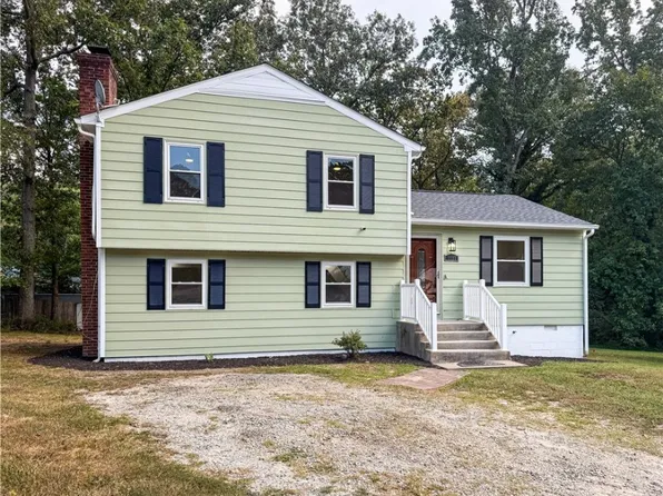 1113 Worthington Ct, Richmond, VA 23225