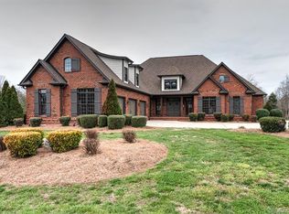 2479 Gateway Ln, Lincolnton, NC 28092