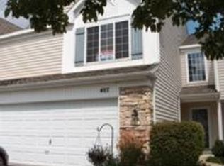 407 Locksley Dr, Streamwood, IL