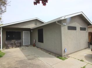 211 Mariposa St, Kingsburg, CA