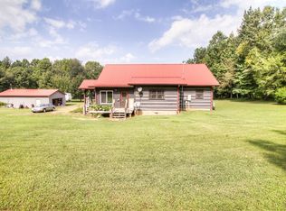 6718 Highway 41n, Cedar Hill, TN 37032