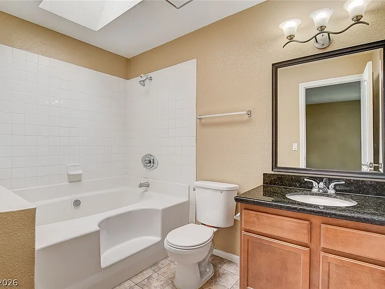 3145 E Flamingo Rd #2096 — Photo 20