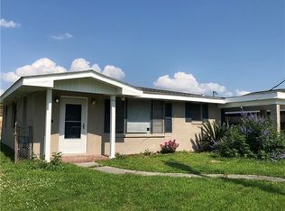 9021 Inez Dr, New Orleans, LA 70123