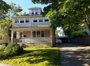 9 Fairview Ave #1, Watertown, MA 02472