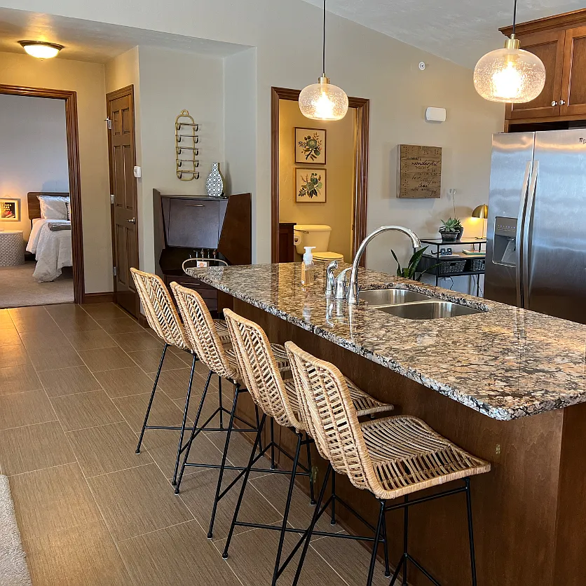 3 bed, 1452 sqft, $3,150 — Photo 4
