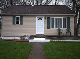 1806 N Merrifield Ave, Mishawaka, IN 46545