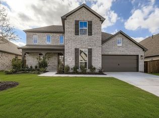 4446 Timberdrift St, Midlothian, TX 76065