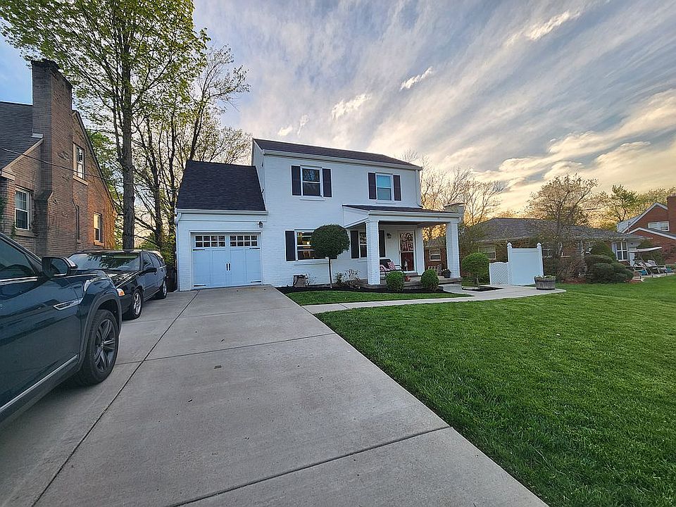 71 Dudley Pike, Edgewood, KY 41017 Zillow