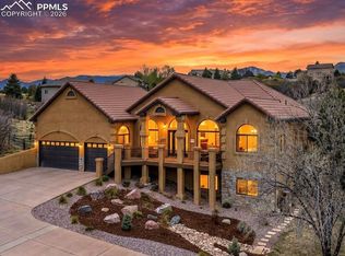 5470 Cordillera Ct, Colorado Springs, CO 80919