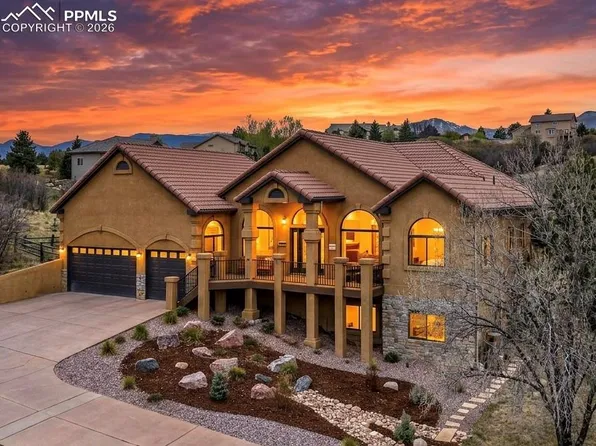 5470 Cordillera Ct, Colorado Springs, CO 80919