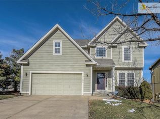 16692 W 157th Ter, Olathe, KS 66062