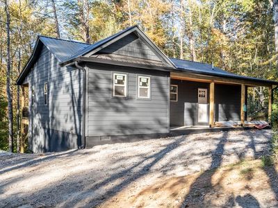 LOT 5 Harvest Gln, Murphy, NC, 28906