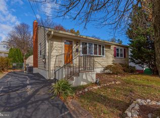 1020 Veirs Mill Rd, Rockville, MD 20851