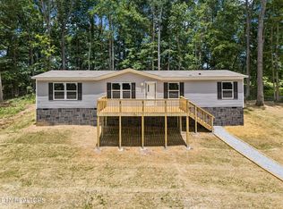 473 Randolph Fridley Rd, Sweetwater, TN 37874