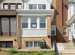 6634 N Gratz St, Philadelphia, PA 19126